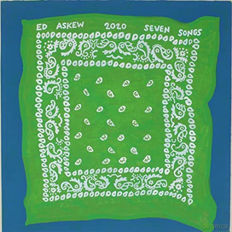 Ed Askew: 2020 [Winyl]