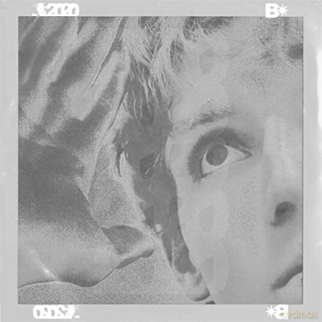 Brion Starr: 2020/Vinyle Transparent [Winyl]
