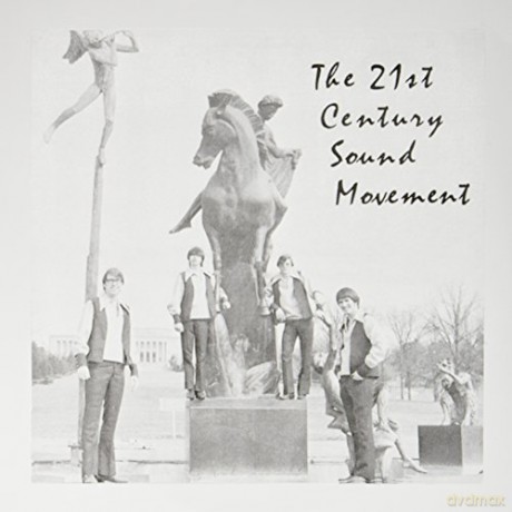 21st Century Sound Movement: 21st Century Sound Movement [Winyl]