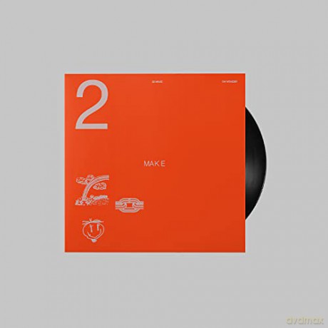 Oh Wonder: 22 Make [Winyl]