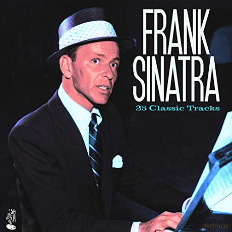 Frank Sinatra: 25 Classic Tracks [Winyl]