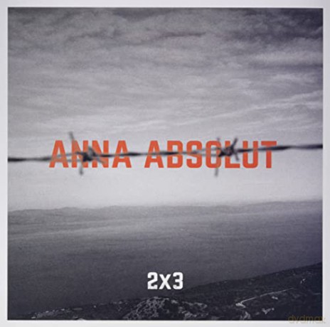Anna Absolut: 2x3 [Winyl]
