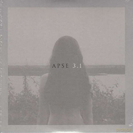 Apse: 3.1/The Whip [Winyl]
