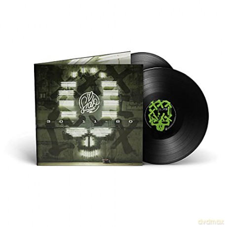 Sido: 30-11-1980 (Re-Issue) [2xWinyl]