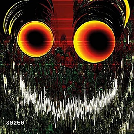 Kapitan: 30250 [Winyl]