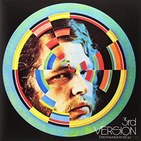 Eero Koivistoinen and Co: 3rd Version [Winyl]