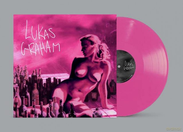 Lukas Graham: 4 (The Pink Album) [Winyl]