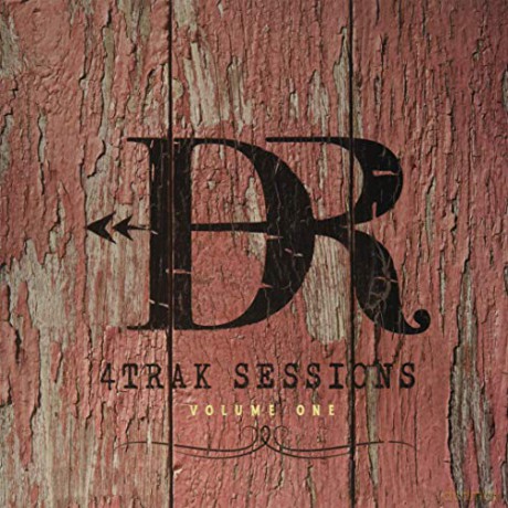 Dean Ray: 4Trak Sessions Vol 1 [Winyl]