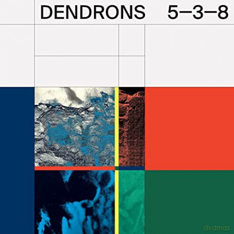 Dendrons: 5/3/8/ [Winyl]