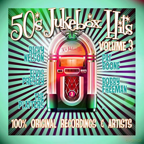 Rock N Roll: 50 S Jukebox Hits Volume 3 [Winyl]