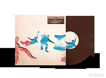 5 Seconds Of Summer: 5sos5 (Brown Opaque) [Winyl]
