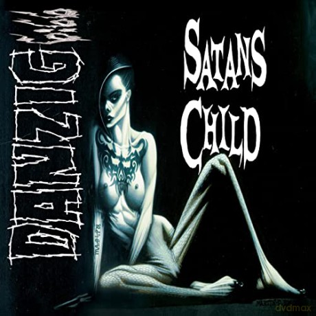 Danzig: 6:66 Satan's Child [Winyl]