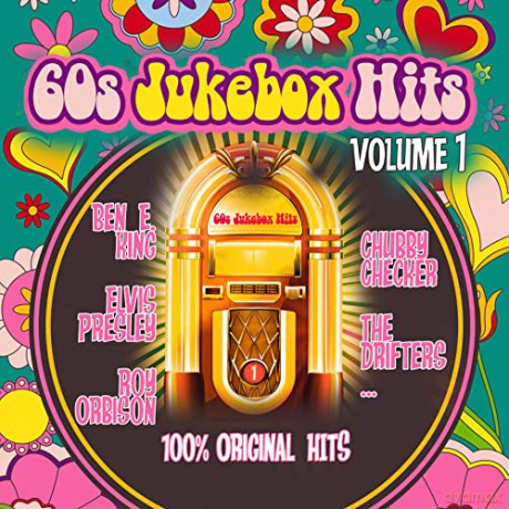 Rock N Roll: 60 S Juke Box Hits Volume 1 [Winyl]