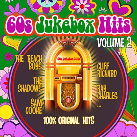 Rock N Roll: 60s Jukebox Hits Volume 2 [Winyl]