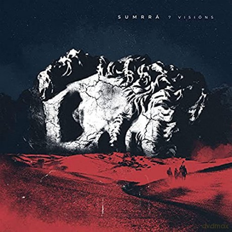 Sumrra: 7 Visions [Winyl]