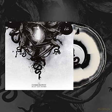 Blut Aus Nord: 777-Cosmosophy [Winyl]