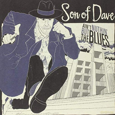 Son of Dave: 7-Ain't Nothin But The. [Winyl]