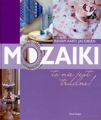 Mozaiki (tw) -  [KSIĄŻKA]
