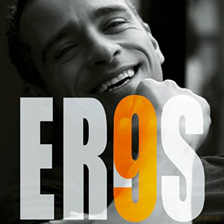 Eros Ramazzotti: 9 (Spanish) [2xWinyl]