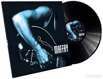 Maffay,Peter: 96 (Edition) [Winyl]