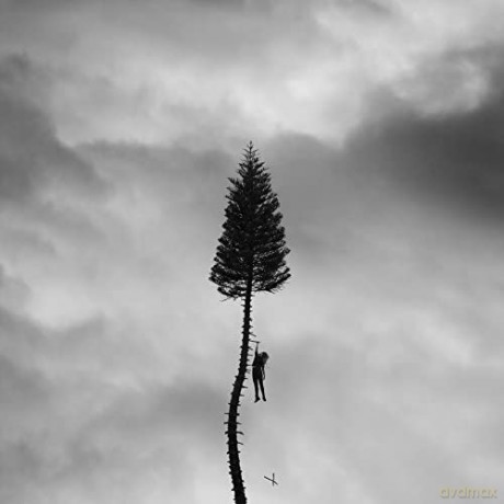 Manchester Orchestra: A Black Mile To The Surface [2xWinyl]