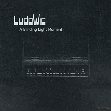 Ludowic: A Blinding Light Moment [Winyl]