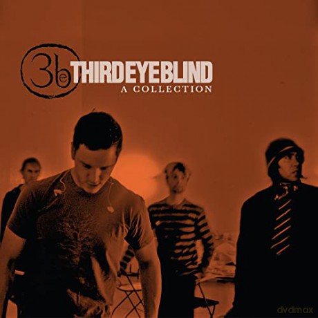 Third Eye Blind: A Collection [2xWinyl]
