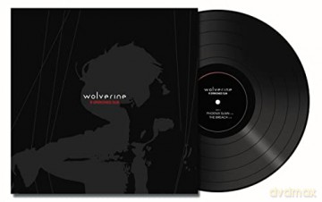 Wolverine: A Darkened Sun [Winyl]