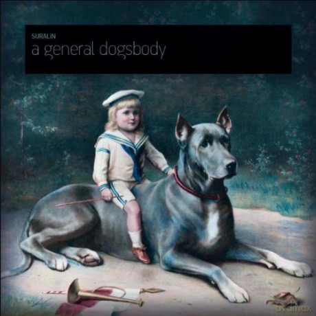 Suralin: A General Dogsbody [Winyl]