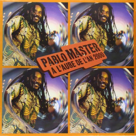 M P: A L'Aube De L'An 2000 [Winyl]