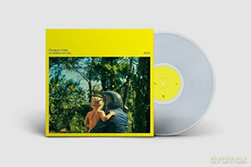 Penguin Cafe: A Matter of Life.2021 (Clear) [Winyl]