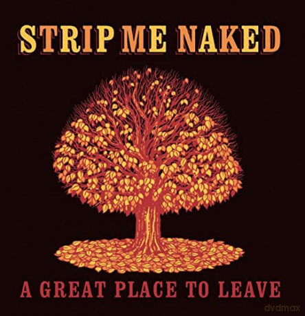 Strip Me Naked: A Place to Leave [Winyl]