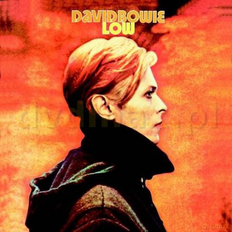 David Bowie: Low [CD]