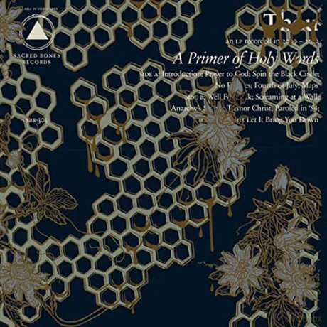 Thou: A Primer of Holy Words [Winyl]