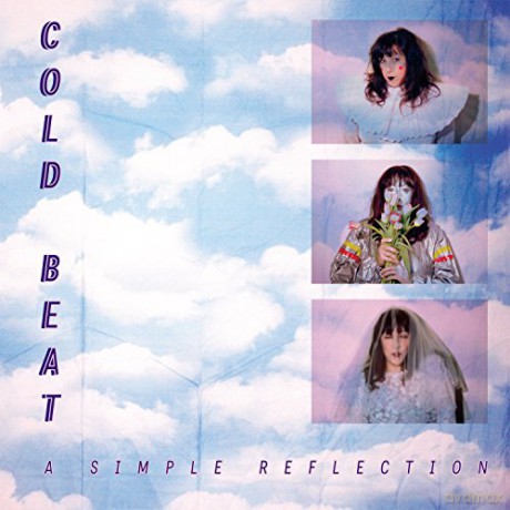 Cold Beat: A Simple Reflection [Winyl]