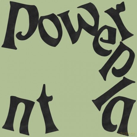 Powerplant: A Spine/Evidence [Winyl]