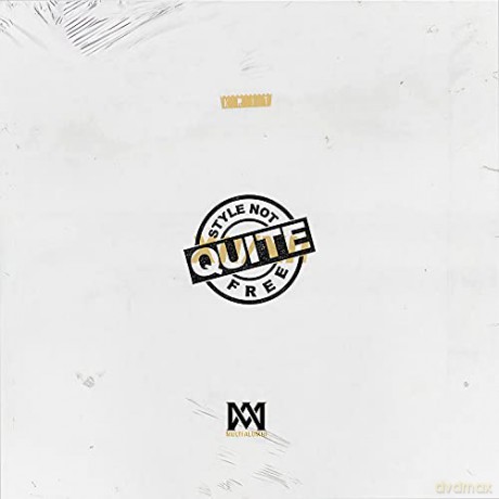 Big K.R.I.T.: A Style Not Quite Free [2xWinyl]