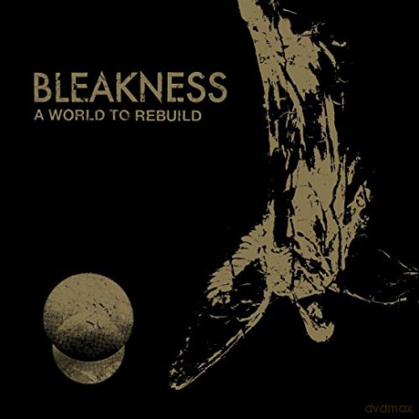 Bleakness: A World to Rebuild [Winyl]