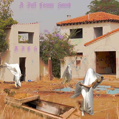 A Full Cosmic Sound: A.F.C.S [Winyl]