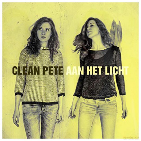 Clean Pete: Aan Het Licht [2xWinyl]
