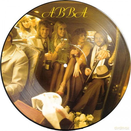 ABBA: Abba [Winyl]