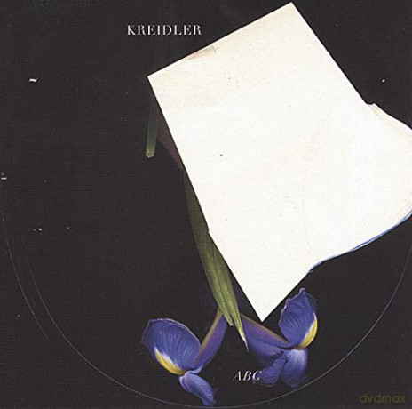 Kreidler: ABC [2xWinyl]
