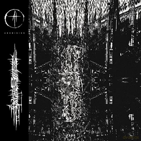 Abstracter: Abominion [Winyl]