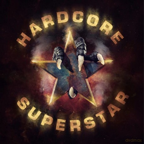 Hardcore Superstar: Abrakadabra-Silver [Winyl]
