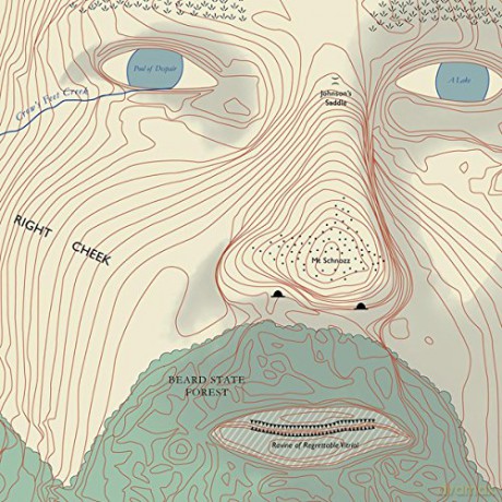 Lawrence Arabia: Absolute Truth [2xWinyl]