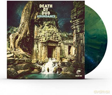 Death by Dub: Abundance [Winyl]