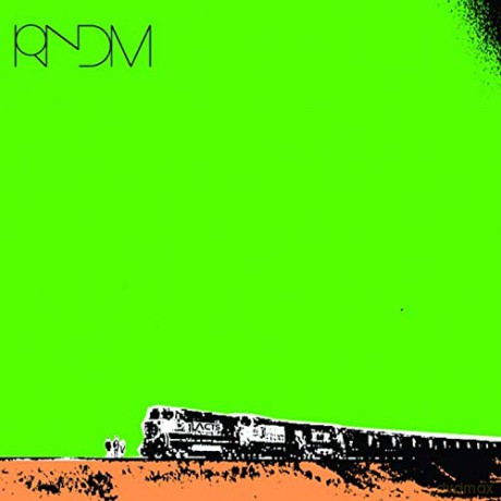 Rndm: Acts [2xWinyl]