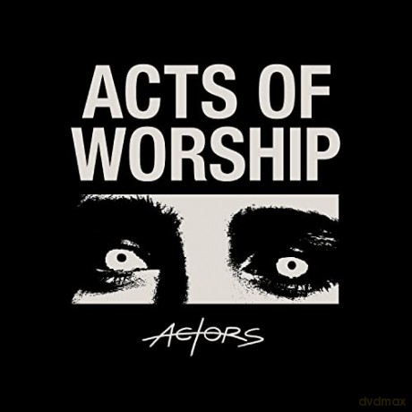 Actors: Acts of Worship [Winyl]