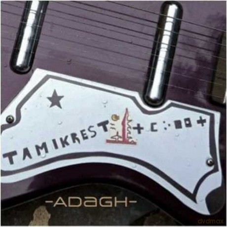 Tamikrest: Adagh [Winyl]