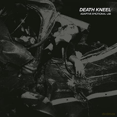 Death Kneel: Adaptive Emotional Use [Winyl]